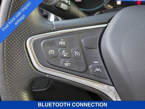 Certified 2023 Chevrolet Equinox LS w/ LS Convenience Package image 23