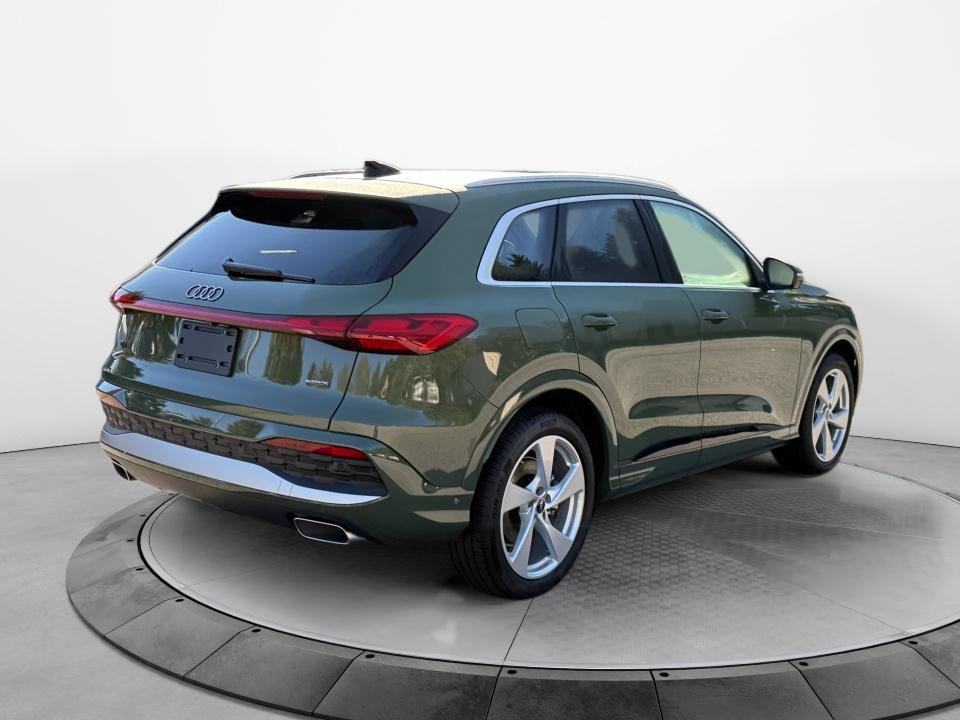 New 2026 Audi Q5 Prestige AWD/4WD image 7