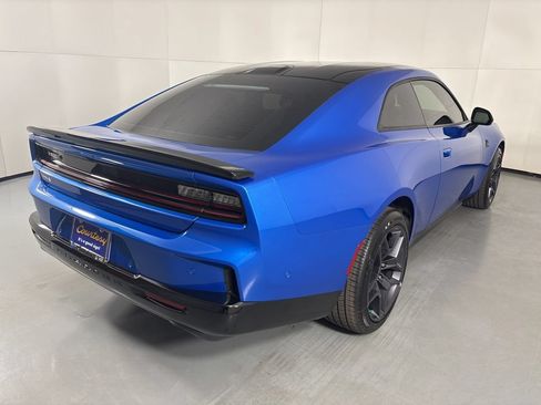 New 2026 Dodge Charger Scat Pack w/ Blacktop Package AWD/4WD image 8