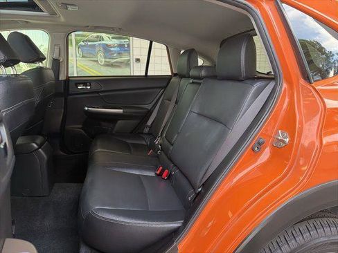 Used 2015 Subaru Crosstrek 2.0i Limited image 16