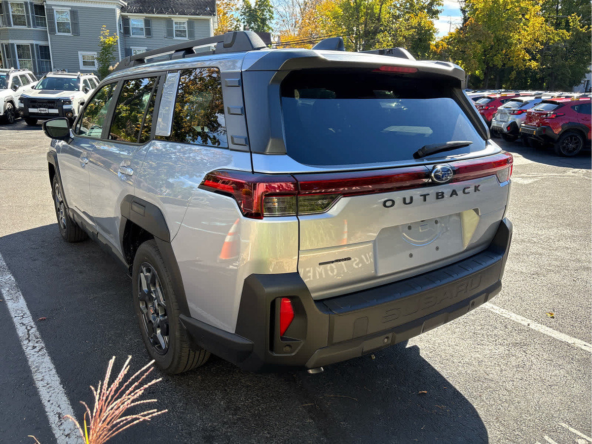 New 2026 Subaru Outback Premium AWD/4WD image 5