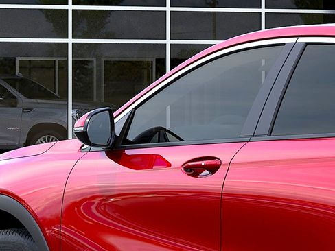 New 2026 Buick Envista Preferred FWD image 12