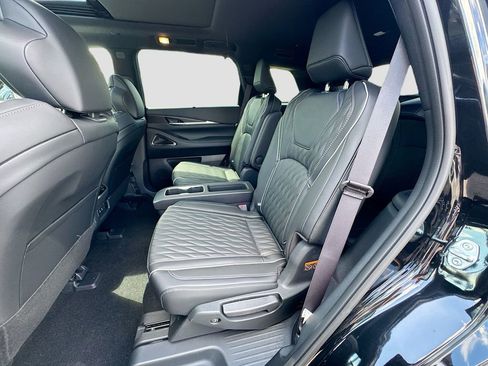 New 2026 INFINITI QX60 Autograph w/ Dark Cargo Package AWD/4WD image 26