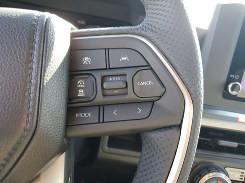New 2026 Toyota Tacoma TRD Off-Road AWD/4WD image 23