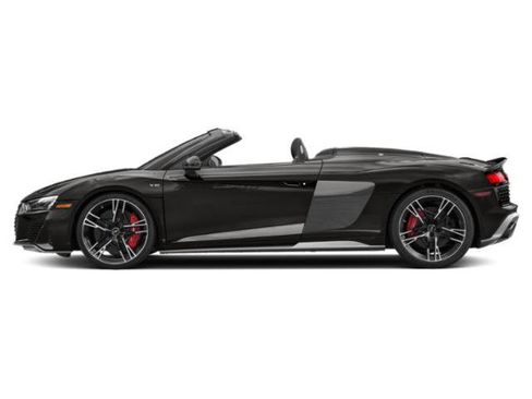 Used 2021 Audi R8 V10 RWD image 3