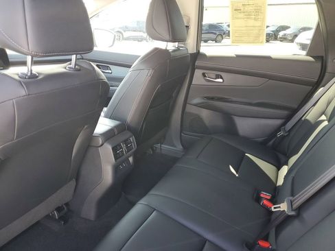 Certified 2025 Nissan Murano SL AWD/4WD image 15