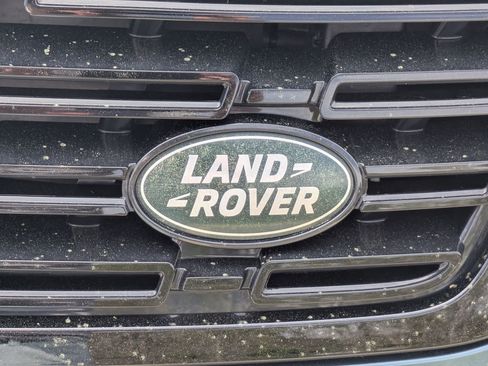 Used 2025 Land Rover Range Rover Sport Dynamic SE image 31