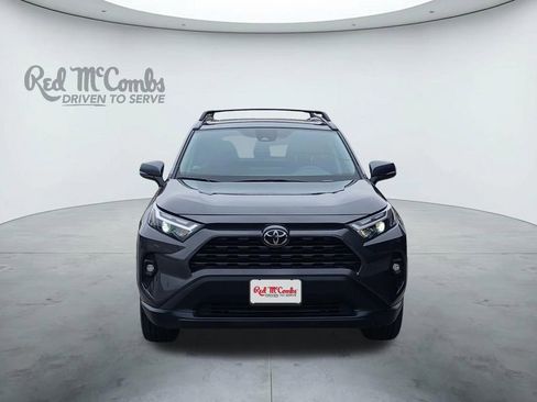 Used 2024 Toyota RAV4 XLE Premium FWD image 8