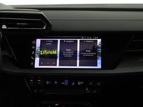 Certified 2025 Audi A3 2.0T Premium AWD/4WD image 20