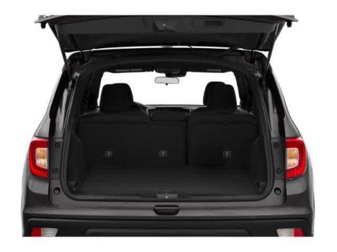 Used 2021 Honda Passport Sport image 14