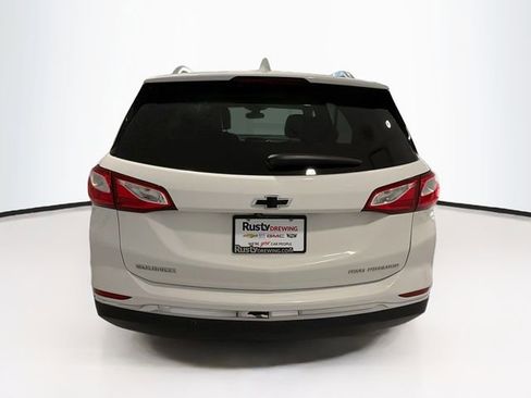 Used 2021 Chevrolet Equinox Premier AWD/4WD image 6