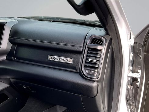 Used 2023 RAM 1500 Rebel w/ Rebel Level 2 Equipment Group AWD/4WD image 24