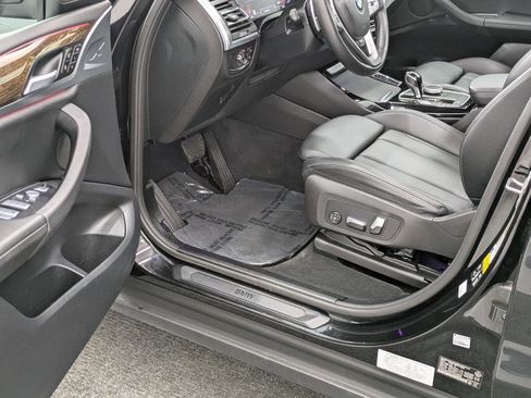 Used 2023 BMW X3 xDrive30i image 29