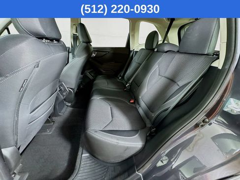 Certified 2024 Subaru Forester Premium AWD/4WD image 31