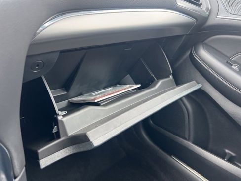 Certified 2024 Ford Edge Titanium w/ Equipment Group 301A image 17