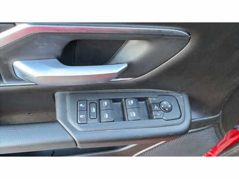 Used 2026 RAM 1500 Big Horn AWD/4WD image 10