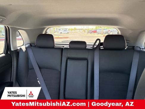 New 2026 Mitsubishi Outlander Sport SE image 14