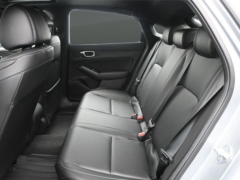 Certified 2024 Acura Integra A-Spec FWD image 10