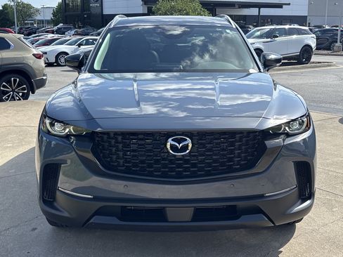 New 2026 MAZDA CX-50 AWD 2.5 S w/ Weather Package image 12
