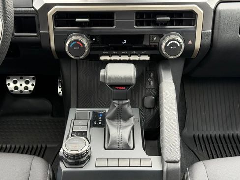 Certified 2025 Toyota Tacoma TRD Sport AWD/4WD image 26