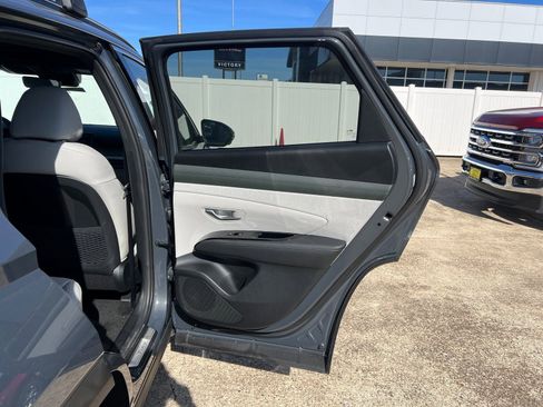 New 2026 Hyundai Tucson Limited AWD/4WD image 12