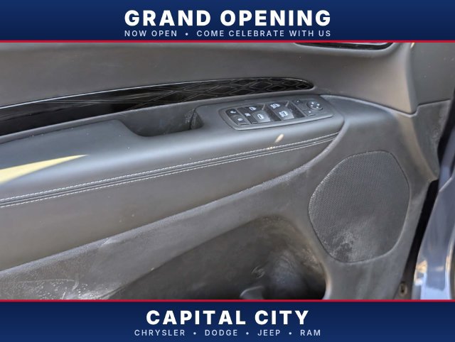 Used 2021 Dodge Durango Citadel RWD image 13