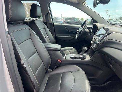 Used 2020 Chevrolet Equinox Premier FWD image 10