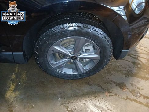 Used 2023 Ford Edge SEL w/ Sport Appearance Package AWD/4WD image 13