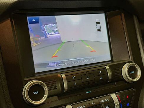 Certified 2021 Ford Mustang GT Premium w/ Equipment Group 401A image 28