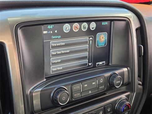 Certified 2018 Chevrolet Silverado 1500 LT w/ All Star Edition image 20