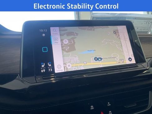 New 2026 Volkswagen Atlas SEL Premium R-Line image 16