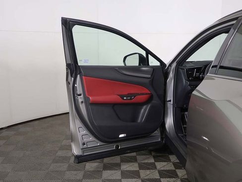 Used 2024 Lexus NX 350 F Sport image 19