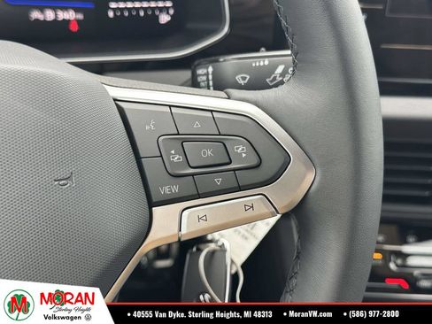 Used 2026 Volkswagen Jetta Sport FWD image 18