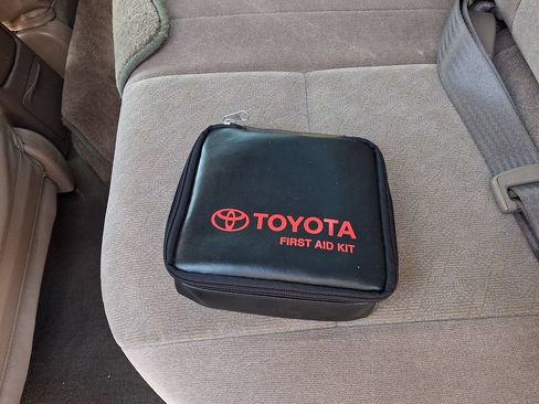 Used 2003 Toyota Tacoma PreRunner RWD image 14