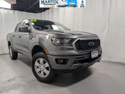 Used 2023 Ford Ranger XLT