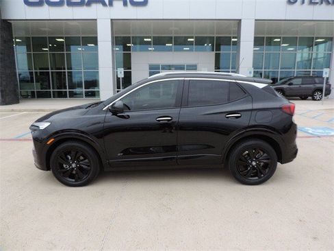 Used 2026 Buick Encore GX Sport Touring w/ Comfort Package image 8