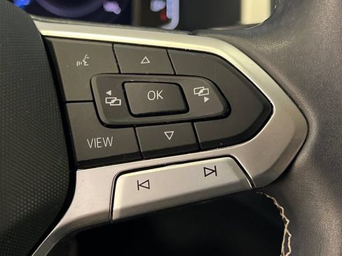 Certified 2023 Volkswagen Atlas SE FWD image 22