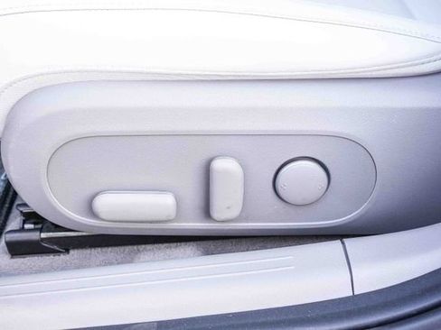 Certified 2024 Hyundai Ioniq 6 Limited RWD image 22