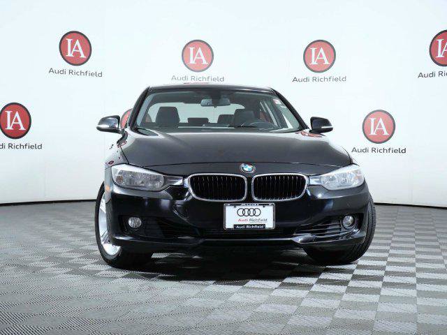 Used 2013 BMW 328i xDrive Sedan AWD/4WD image 3