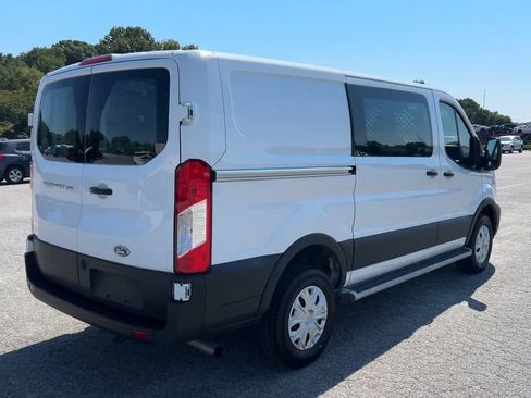 Used 2024 Ford Transit 250 Base w/ Exterior Upgrade Package image 49
