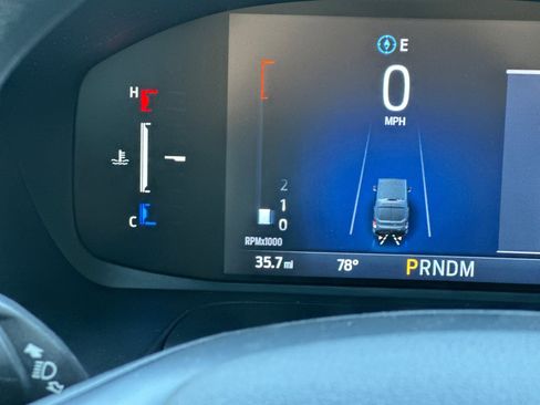 New 2026 Ford Transit 250 148 Medium Roof w/ Load Area Protection Package image 26