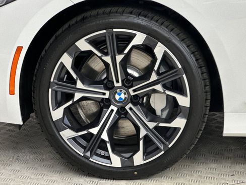 New 2026 BMW 330i Sedan w/ Premium Package image 11