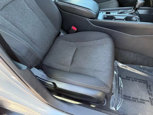 Certified 2024 Honda Accord EX image 31