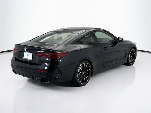 New 2027 BMW M440i Coupe w/ Parking Assistance Package RWD image 5
