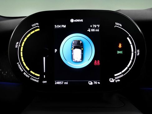 Used 2022 MINI Cooper SE image 26