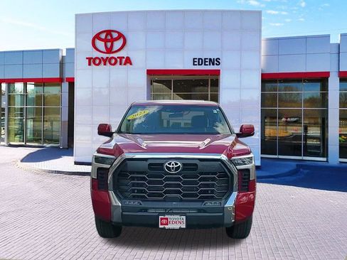 Used 2023 Toyota Tundra SR5 w/ TRD Off-Road Package image 9