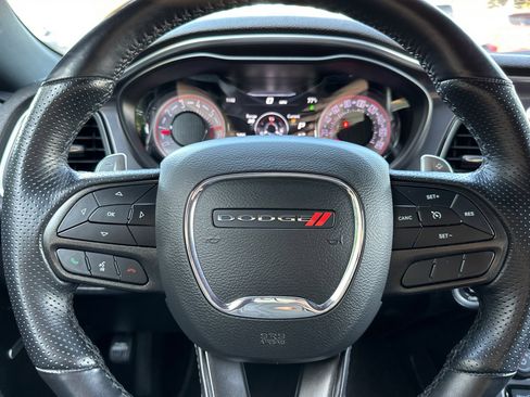 Used 2021 Dodge Challenger R/T Scat Pack w/ Shaker Package image 23