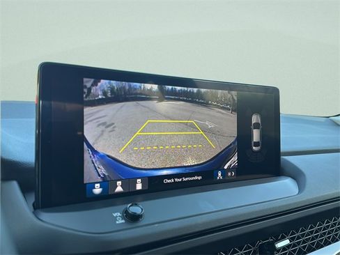 New 2026 Honda Accord Touring image 22