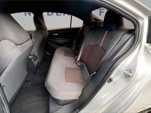 Used 2024 Toyota Corolla SE FWD image 22