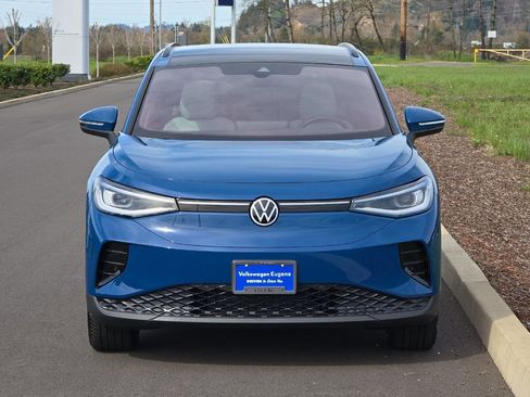 New 2026 Volkswagen ID.4 Pro S AWD/4WD image 8